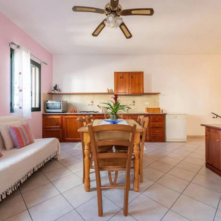 Casa Rosa dei Venti - Appartamento con 3 Camere da Letto - 5