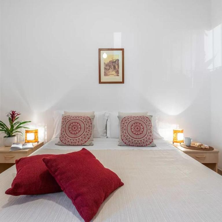 Casa Rosa dei Venti - Appartamento con 3 Camere da Letto - 11