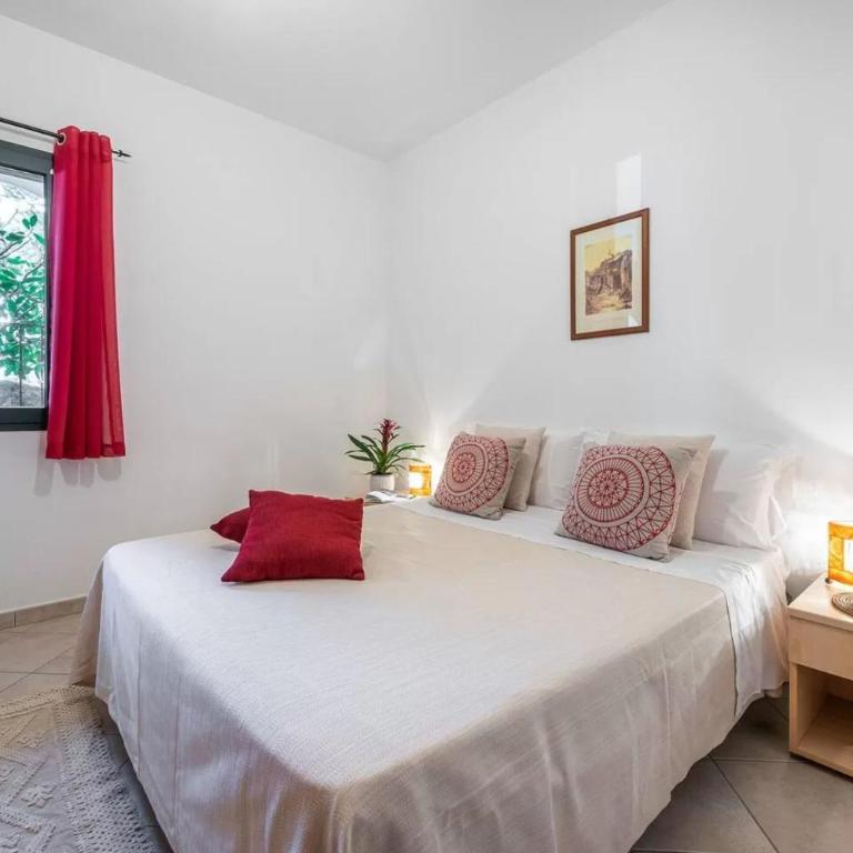 Casa Rosa dei Venti - Appartamento con 3 Camere da Letto - 9