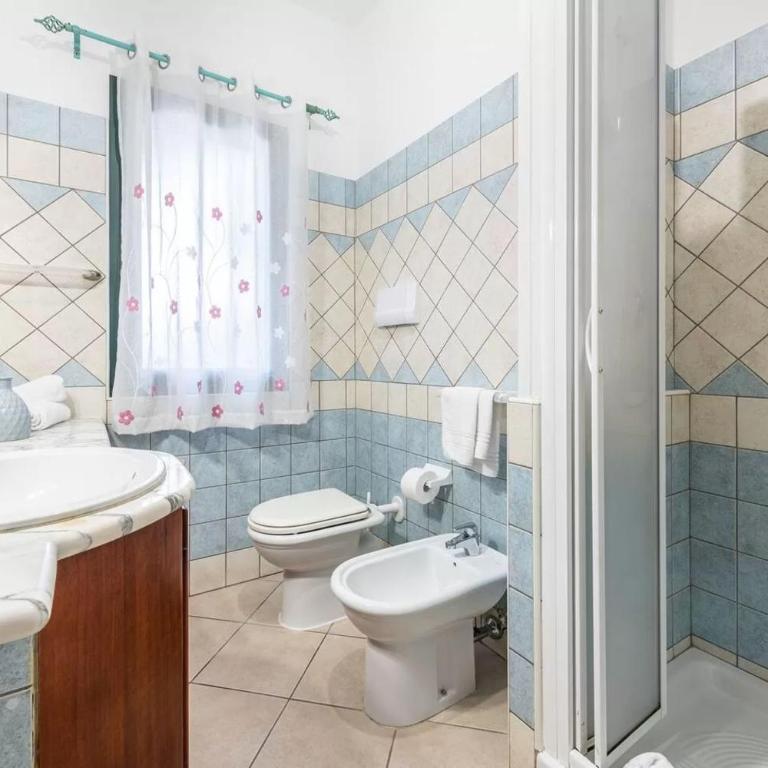 Casa Rosa dei Venti - Appartamento con 3 Camere da Letto - 14