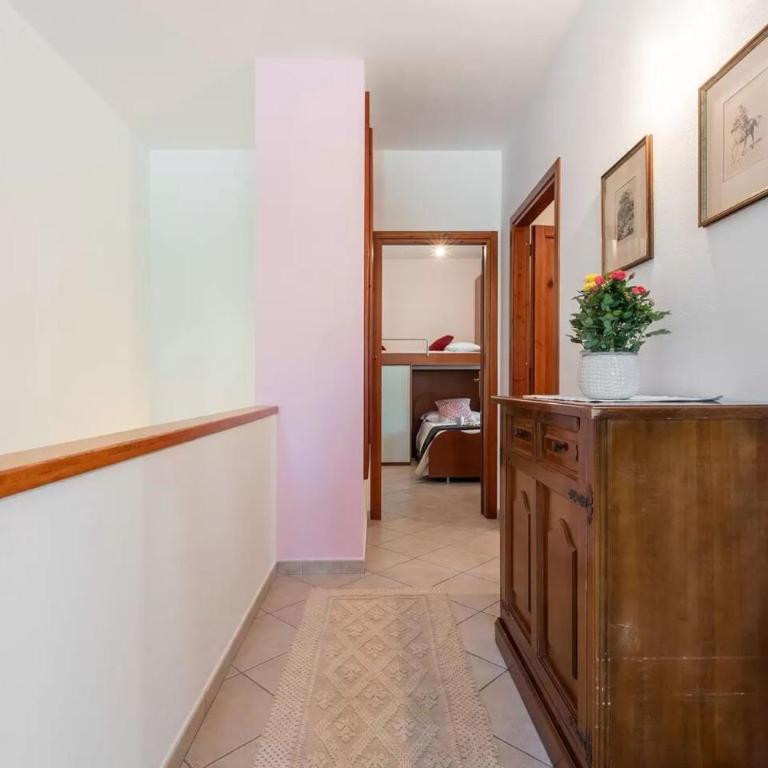 Casa Rosa dei Venti - Appartamento con 3 Camere da Letto - 22