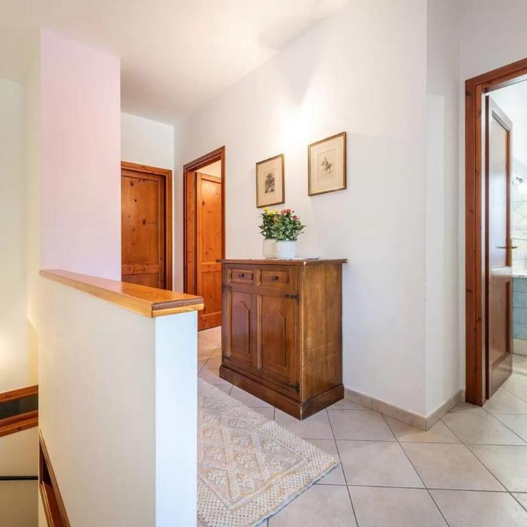 Casa Rosa dei Venti - Appartamento con 3 Camere da Letto - 23