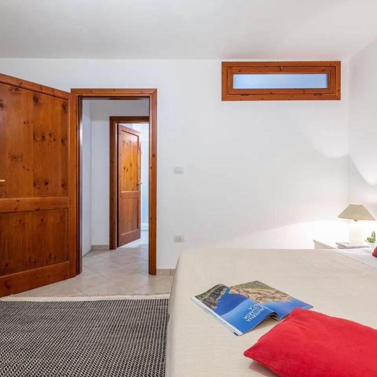Casa Rosa dei Venti - Appartamento con 3 Camere da Letto - 25