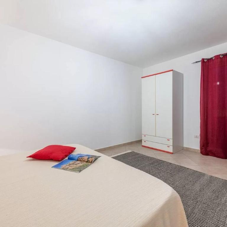 Casa Rosa dei Venti - Appartamento con 3 Camere da Letto - 26