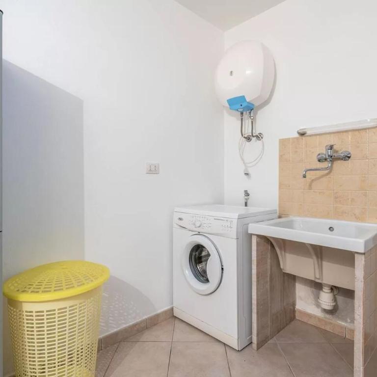 Casa Rosa dei Venti - Appartamento con 3 Camere da Letto - 33