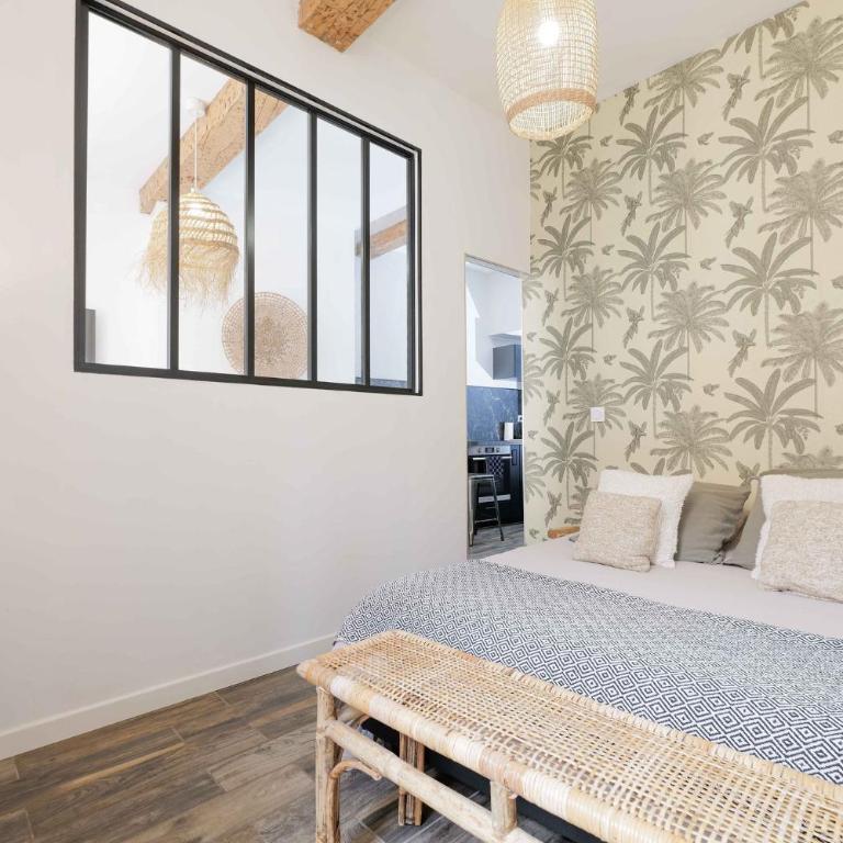 Saint Tropez - Old Village - Modern & Cosy Apartments - Appartement - 4