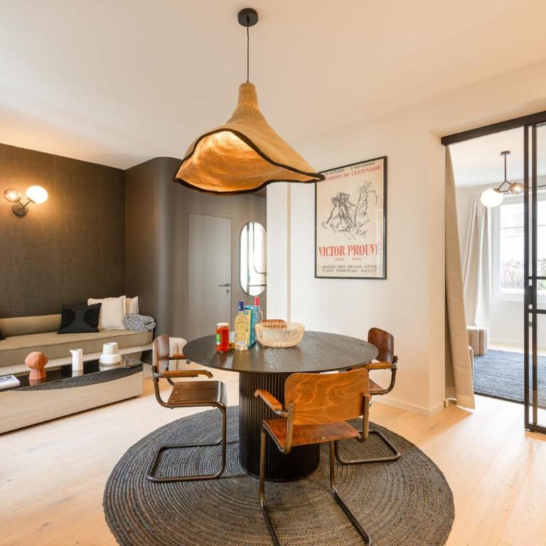 L'ATELIER 2 - Vintage KEYWEEK downtown Biarritz Centre - Apartamento - 1
