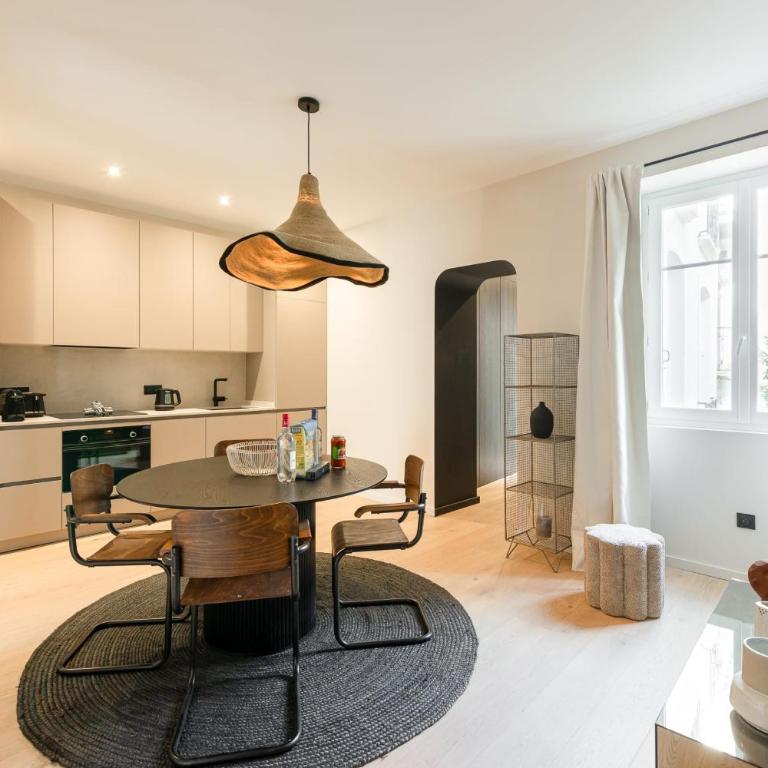 L'ATELIER 2 - Vintage KEYWEEK downtown Biarritz Centre - Apartamento - 2