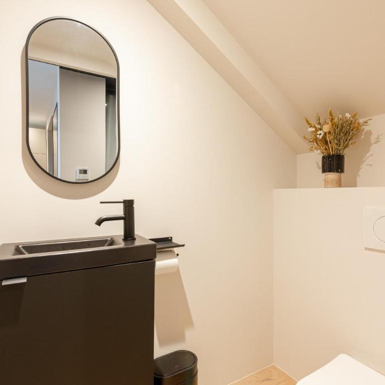 L'ATELIER 2 - Vintage KEYWEEK downtown Biarritz Centre - Apartamento - 10