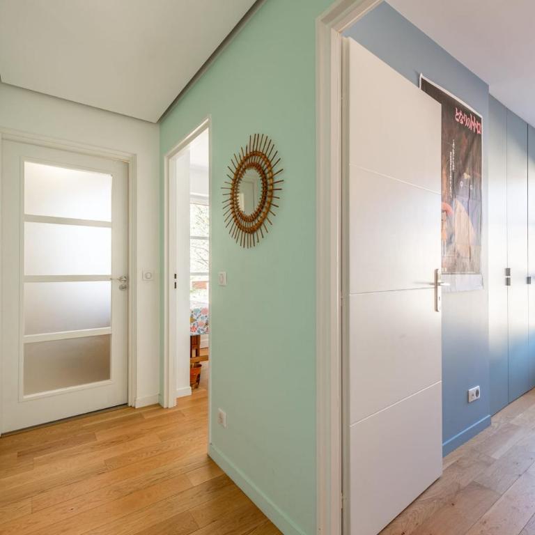 Le Charles Albert - Appartement confortable proche du centre ville - Appartamento - 14