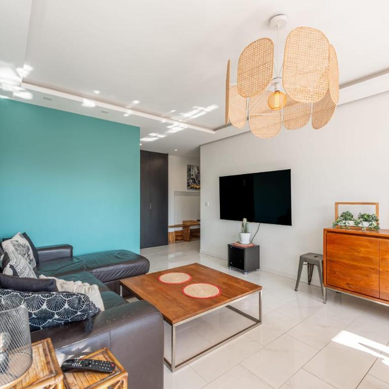 Le Charles Albert - Appartement confortable proche du centre ville - Appartamento - 25