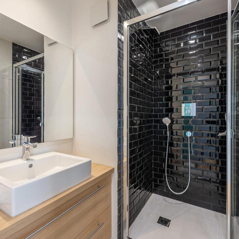Le Charles Albert - Appartement confortable proche du centre ville - Appartamento - 32
