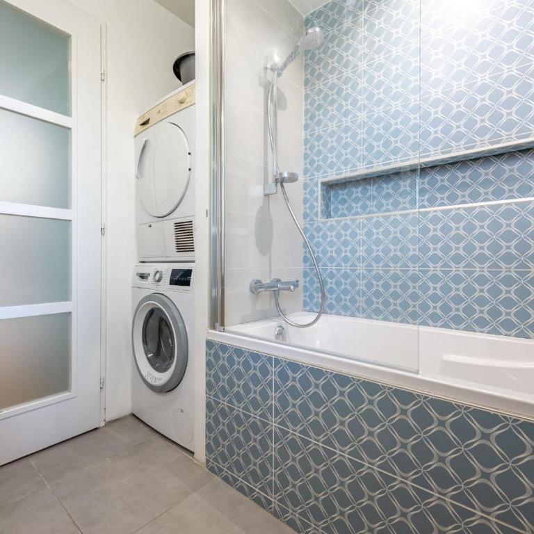 Le Charles Albert - Appartement confortable proche du centre ville - Appartamento - 43