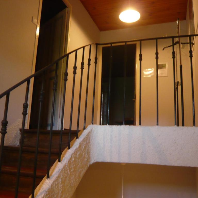 Le Mas De La Verdiere - Three-Bedroom House - 12