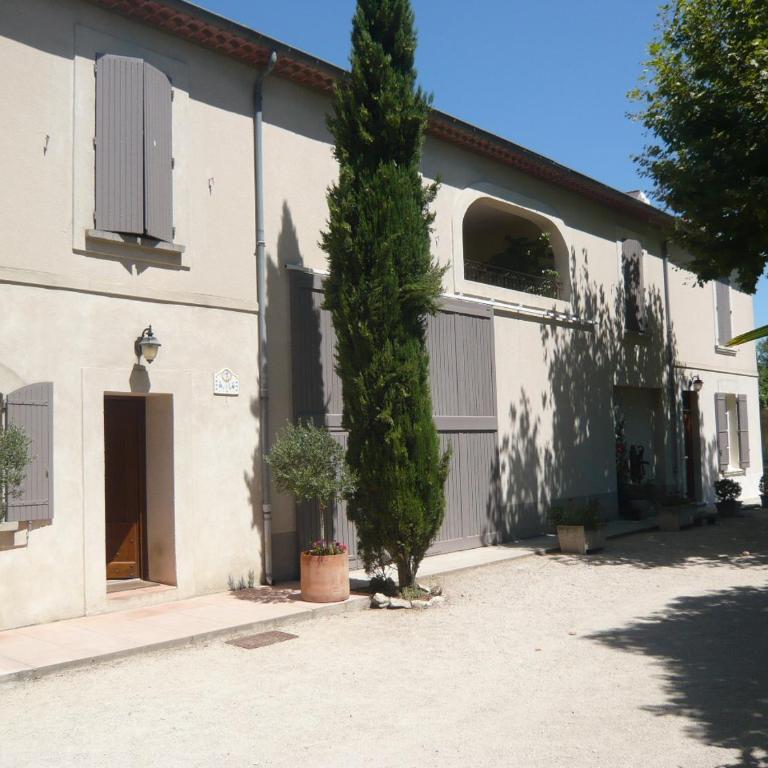 Le Mas De La Verdiere - Three-Bedroom House - 3