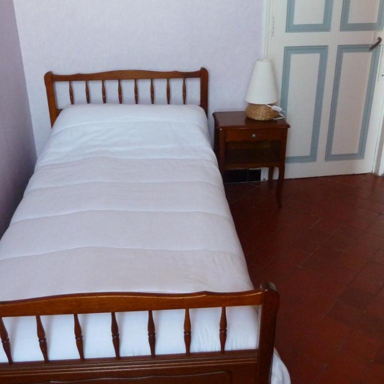 Le Mas De La Verdiere - Three-Bedroom House - 14