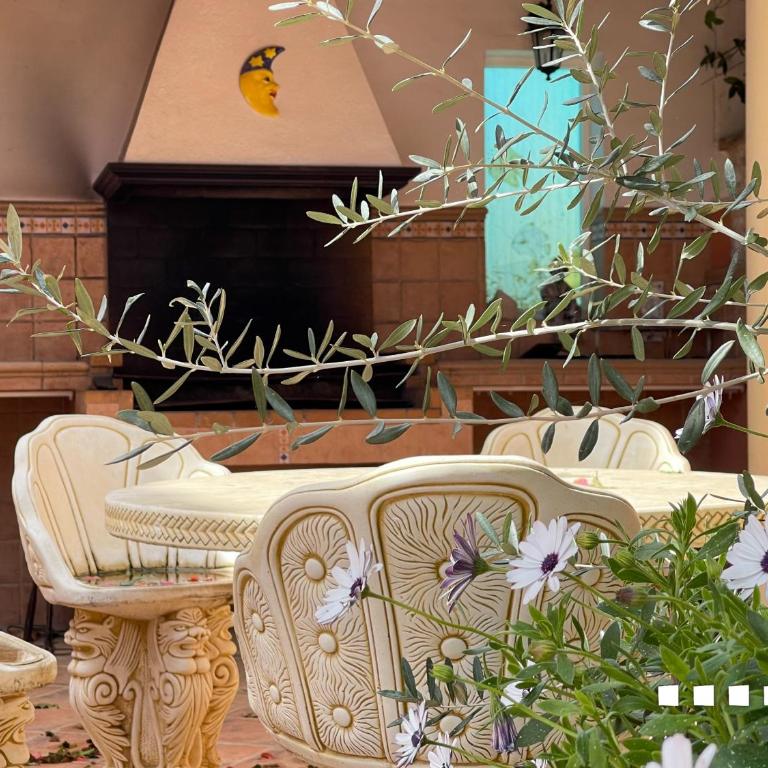 VH CostaBlanca - CARRASQUETA - Five-Bedroom Villa - 11