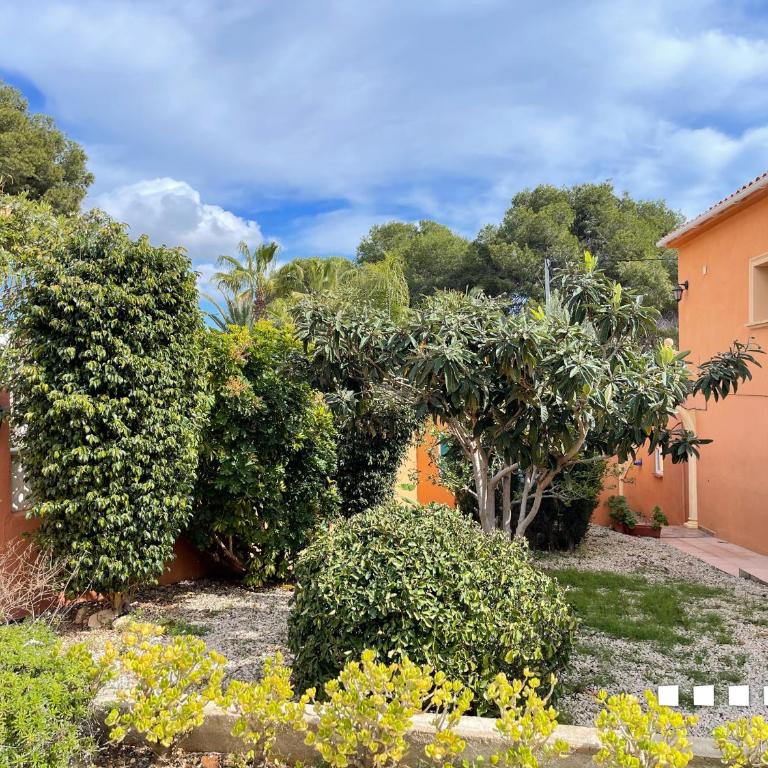 VH CostaBlanca - CARRASQUETA - Five-Bedroom Villa - 19