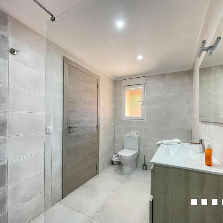 VH CostaBlanca - CARRASQUETA - Five-Bedroom Villa - 27