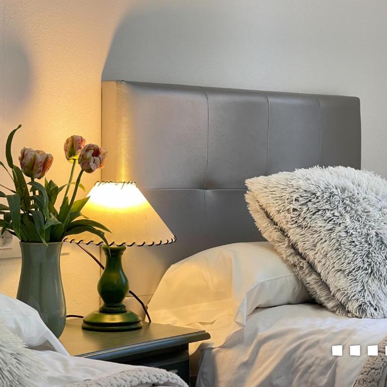 VH CostaBlanca - CARRASQUETA - Five-Bedroom Villa - 33