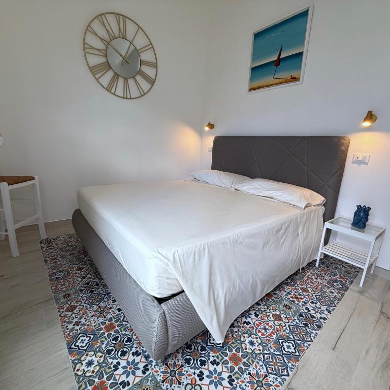 Casa D'Amore Lipari - Appartamento con 2 Camere da Letto - 17