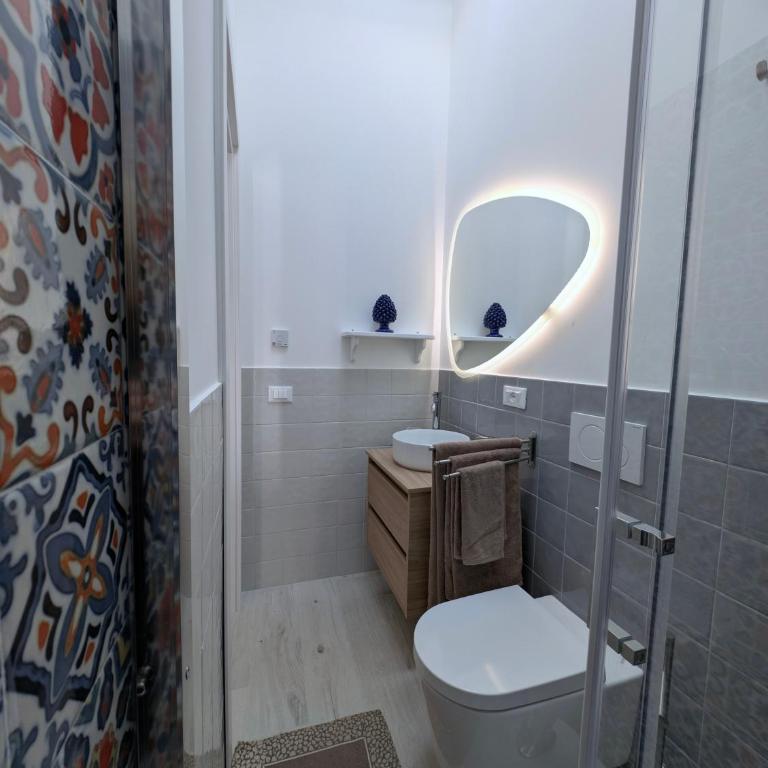 Casa D'Amore Lipari - Appartamento con 2 Camere da Letto - 16
