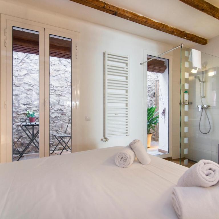 Happy People Ramblas Harbour Apartments - Duplex Apartment - 25