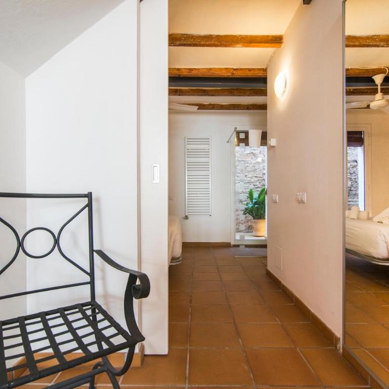 Happy People Ramblas Harbour Apartments - Duplex Apartment - 26