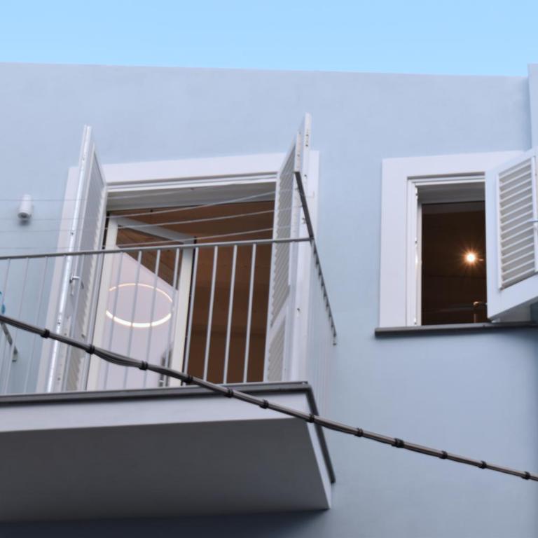 Casa D'Amore Lipari - Appartamento con 2 Camere da Letto - 14