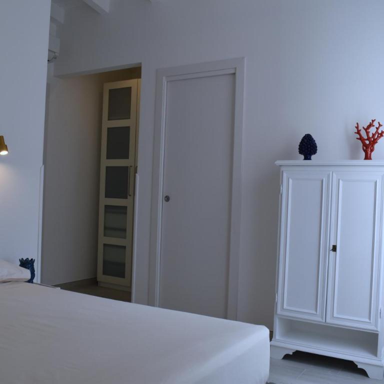 Casa D'Amore Lipari - Appartamento con 2 Camere da Letto - 12