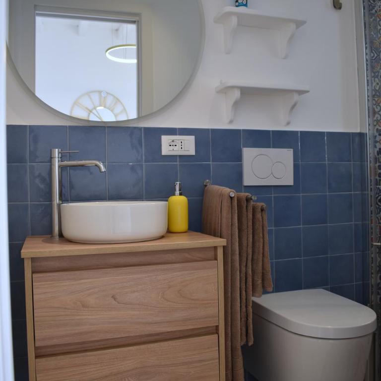 Casa D'Amore Lipari - Appartamento con 2 Camere da Letto - 10