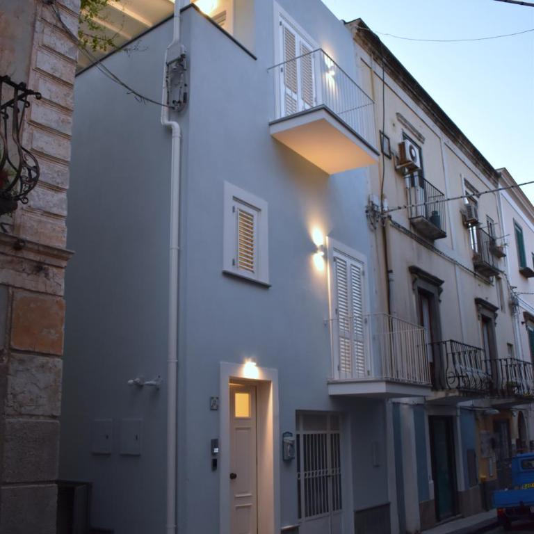Casa D'Amore Lipari - Appartamento con 2 Camere da Letto - 9