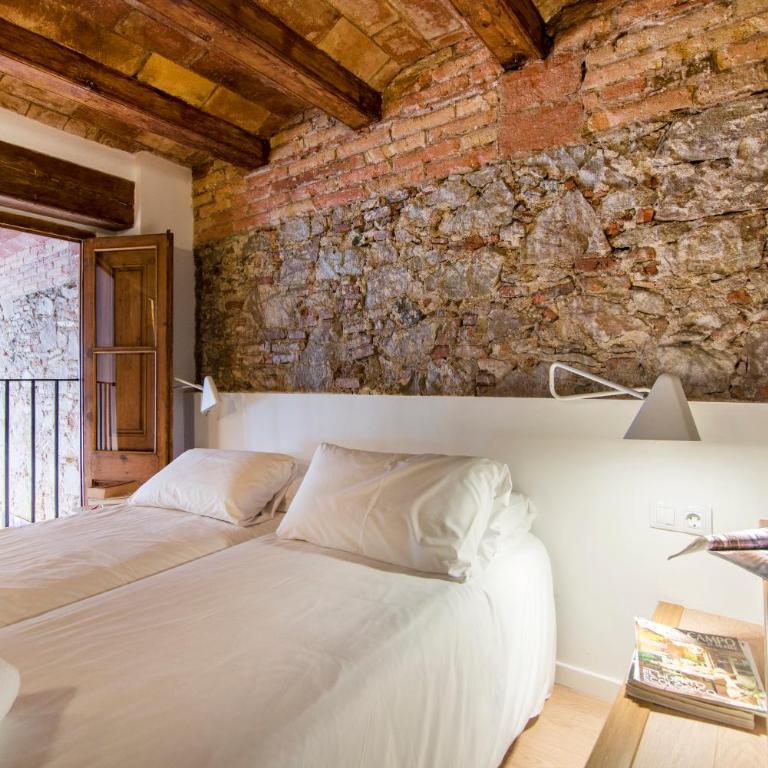 Happy People Ramblas Harbour Apartments - Duplex Apartment - 33