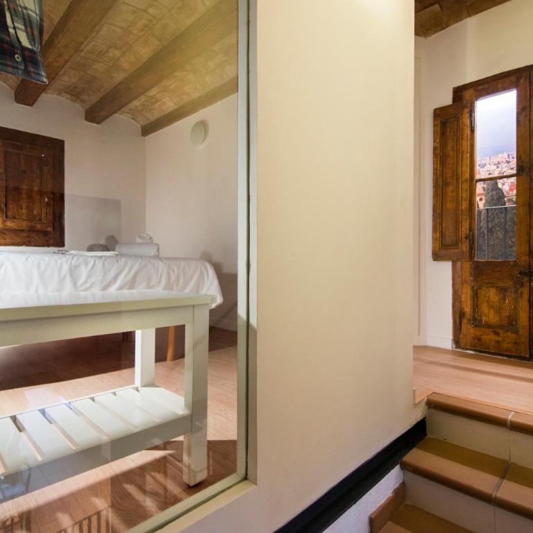 Happy People Ramblas Harbour Apartments - Duplex Apartment - 35