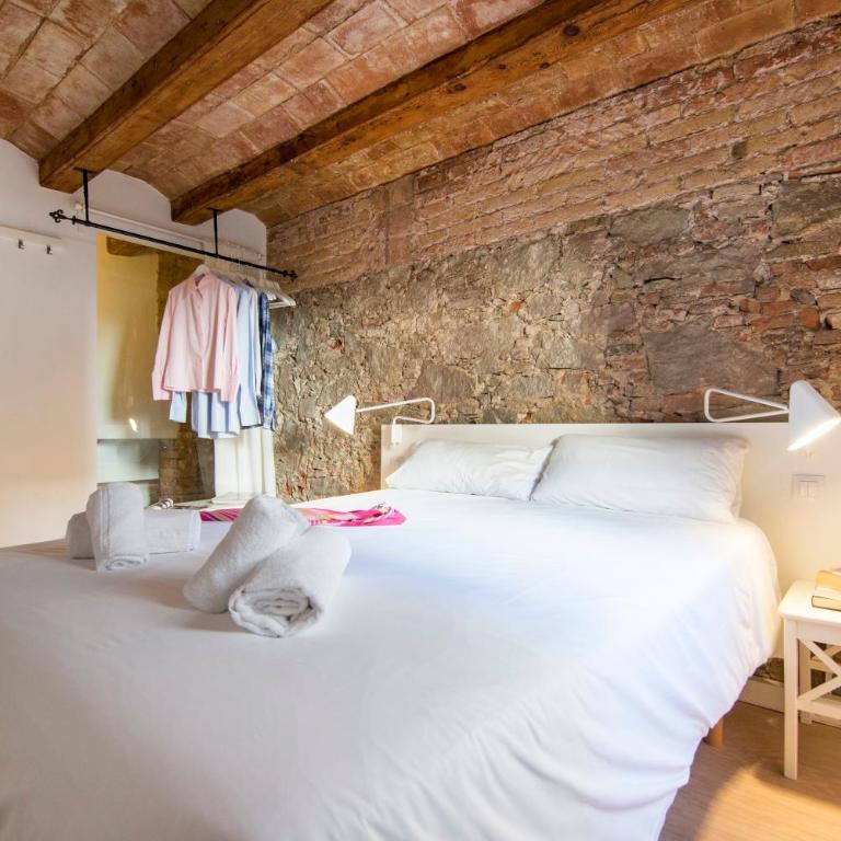 Happy People Ramblas Harbour Apartments - Duplex Apartment - 38