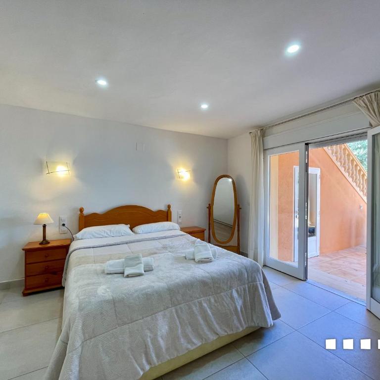 VH CostaBlanca - CARRASQUETA - Five-Bedroom Villa - 30