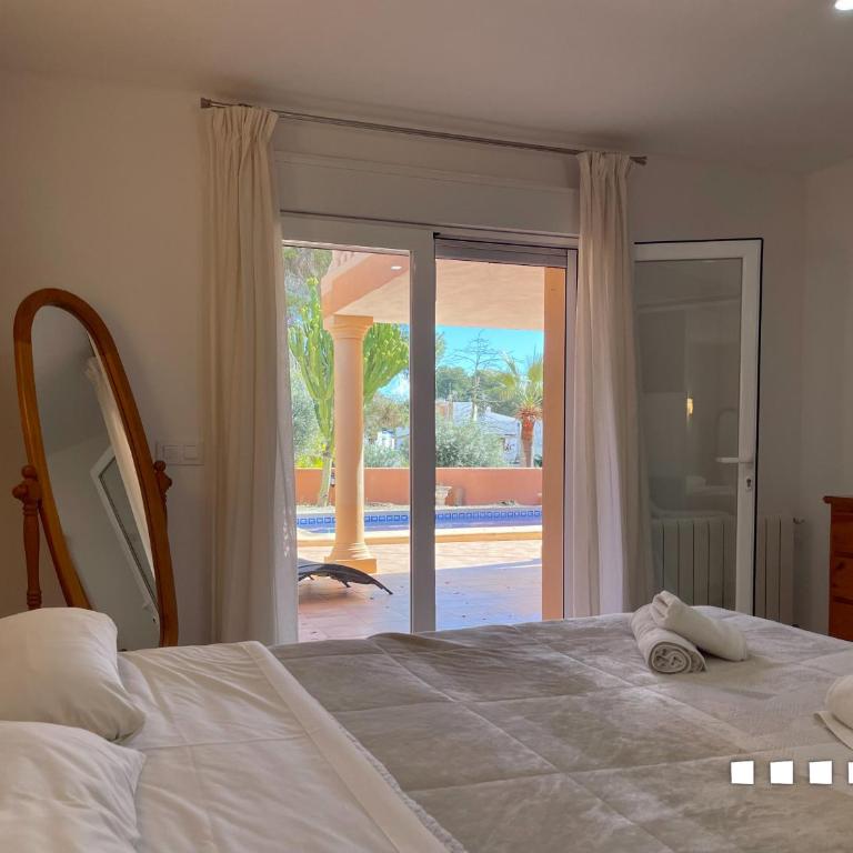 VH CostaBlanca - CARRASQUETA - Five-Bedroom Villa - 29