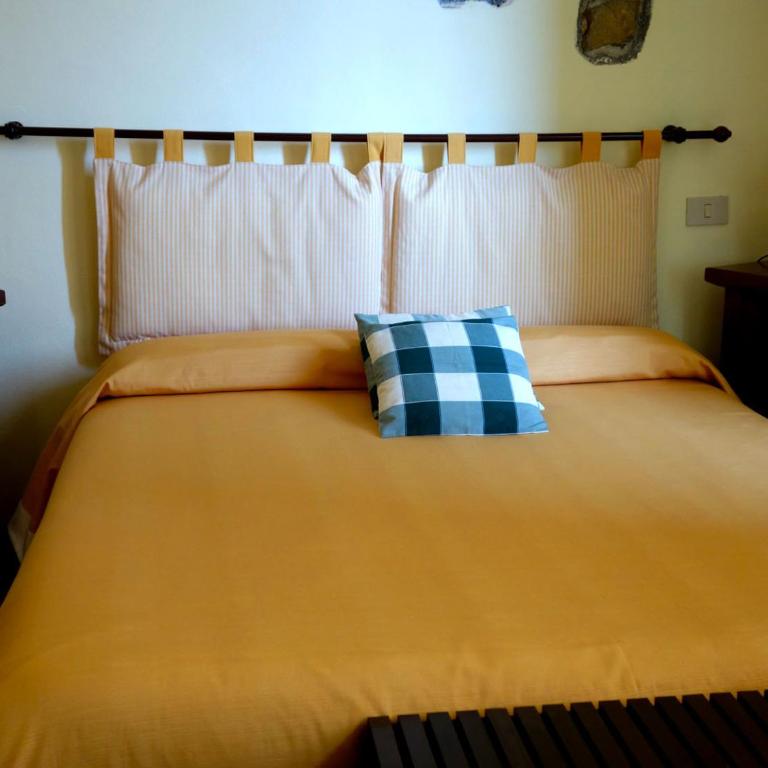 Bed and Breakfast Sorriso - Camera Matrimoniale - 3