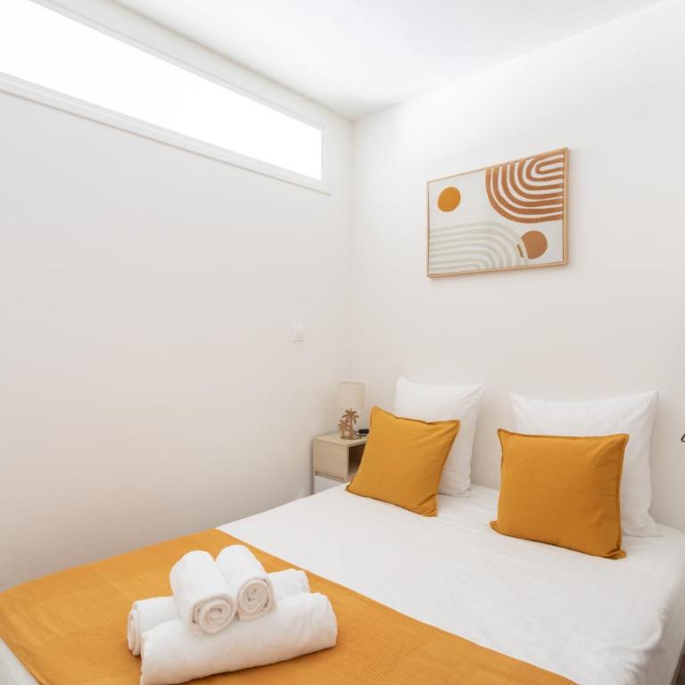 Cosy Mimosa - A 2min à pied de la plage - Appartement 1 Chambre - 3