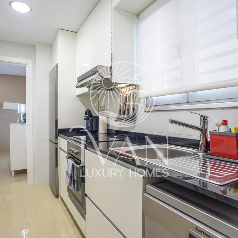 Casa Lane Ivan Luxury Homes 8ªPlta Sur 1ªLínea - Apartamento de 2 dormitorios - 19