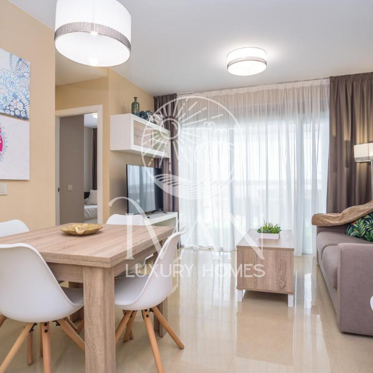 Casa Lane Ivan Luxury Homes 8ªPlta Sur 1ªLínea - Apartamento de 2 dormitorios - 13