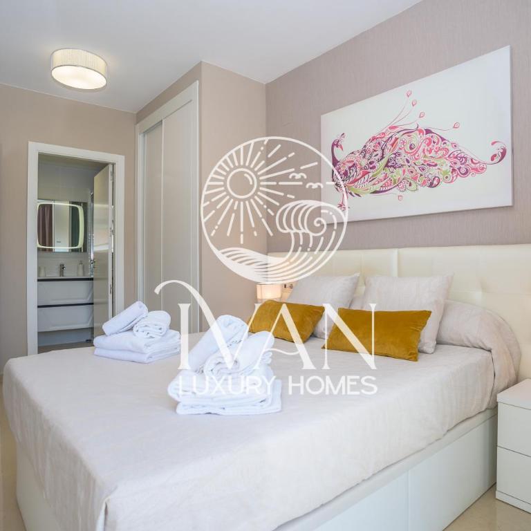 Casa Lane Ivan Luxury Homes 8ªPlta Sur 1ªLínea - Apartamento de 2 dormitorios - 5