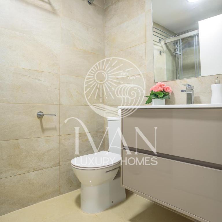 Casa Lane Ivan Luxury Homes 8ªPlta Sur 1ªLínea - Apartamento de 2 dormitorios - 10