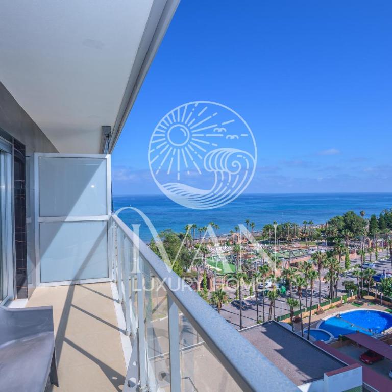 Casa Lane Ivan Luxury Homes 8ªPlta Sur 1ªLínea - Apartamento de 2 dormitorios - 1