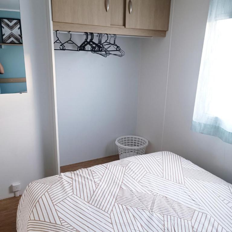 Mobil-home 6 personnes valras-plage camping 4 étoiles - Mobile Home - 11