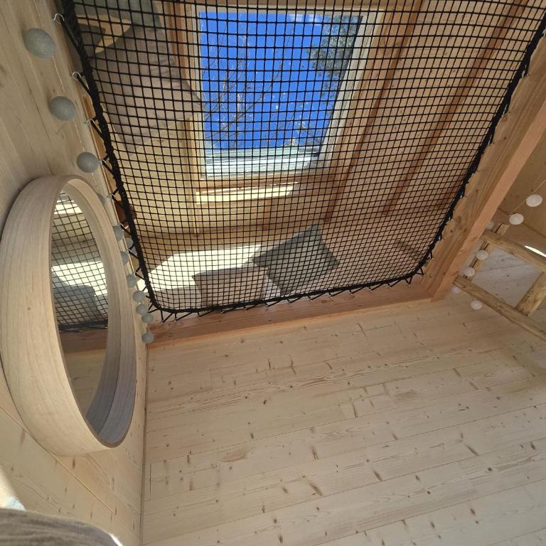 La Cabane Aixoise Piscine & Jacuzzi - Habitación Doble Deluxe - 1