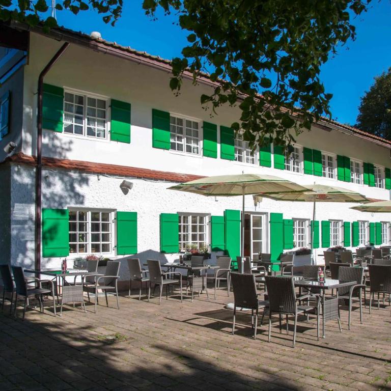 APPARTEMENT 305 - Natur & SPA - Ponyhof & Streichelzoo - #allgäuresidenz - Apartment mit 2 Schlafzimmern - 22