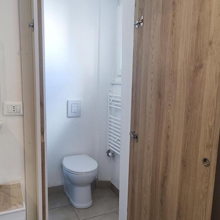 vroom508 - Camera Singola con Bagno Privato - 14