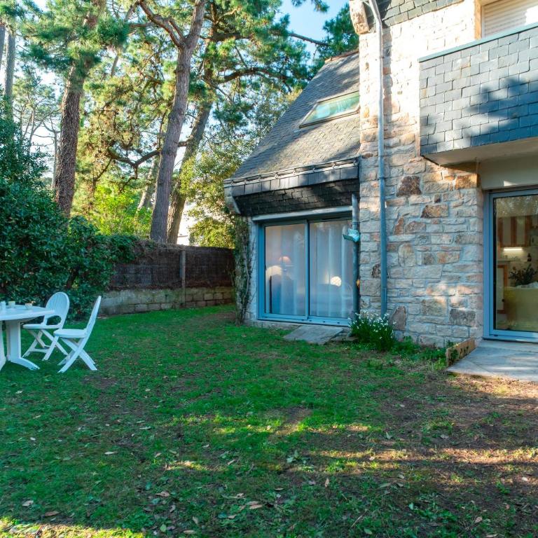 Men Guen - A 250 m de la plage - Appartement 2 Chambres - 1
