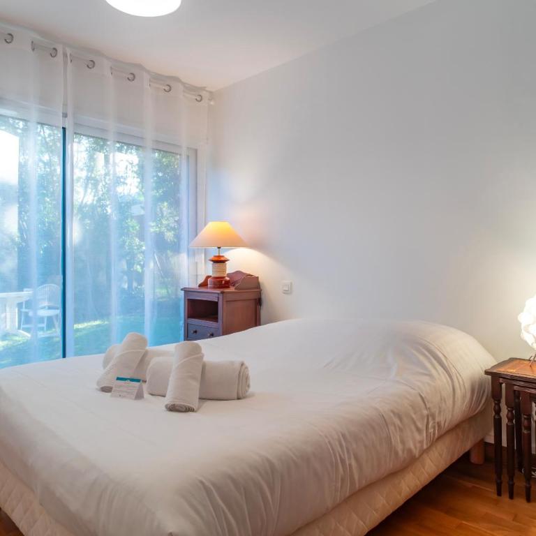 Men Guen - A 250 m de la plage - Appartement 2 Chambres - 4